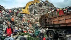Why Is Organic Waste a Problem
